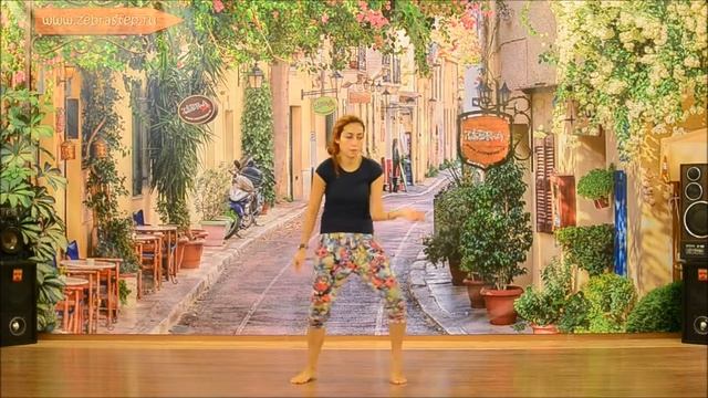 Реггетон (raggaeton) видео уроки. Танец реггетон. смотреть онлайн