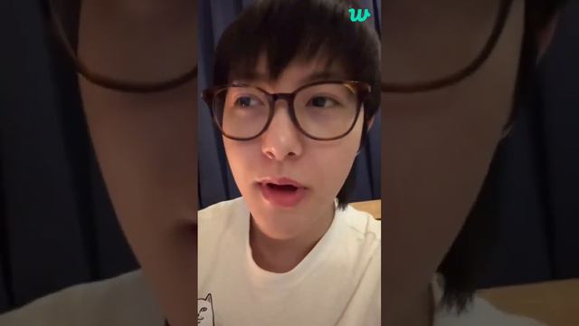 NCT DREAM WEVERSE LIVE RENJUN ENG SUB [09022024]