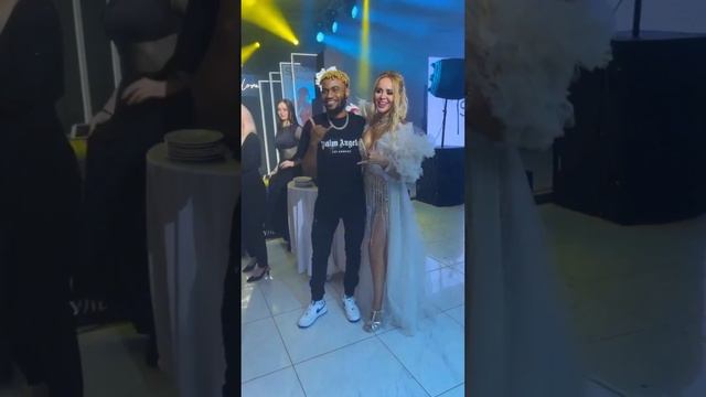 Анна Калашникова в Ростове-на-Дону ? Ведущая фестиваля «DON BEAUTY»? и Юбилея SVETLANA TOPALOVA ? смотреть онлайн
