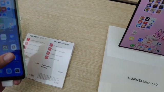 Price Update ng Huawei Phones, Nova 10, 10 Pro, 10se Nova 9, Y90, Y70 | JAN 2023 | смотреть онлайн