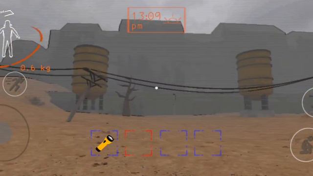 Lethal Company: Mobile | Fan Port on Android смотреть онлайн