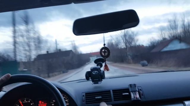 Идиоты. AUDI 1.8T Quattro. ТУРБИНА докрасна. смотреть онлайн