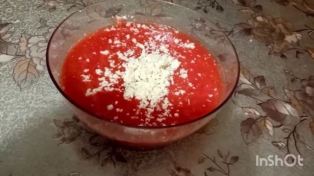 374 Гречка с овощами- это очень вкусно?️?? и запечённая курица смотреть онлайн