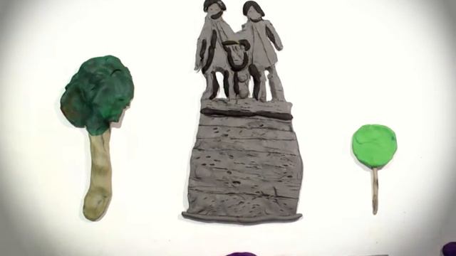 216 КМЖ Юность г Екатеринбург Наш любимый город смотреть онлайн