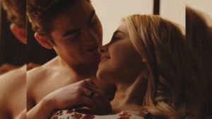 Тесса и Хардин I Hardin and Tessa I После.Глава 3 - Небезопасно было в тебя влюбляться