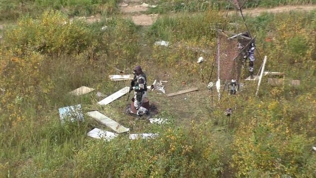 S.T.A.L.K.E.R. Буря грядет 2: Город, которого нет. 2015 смотреть онлайн