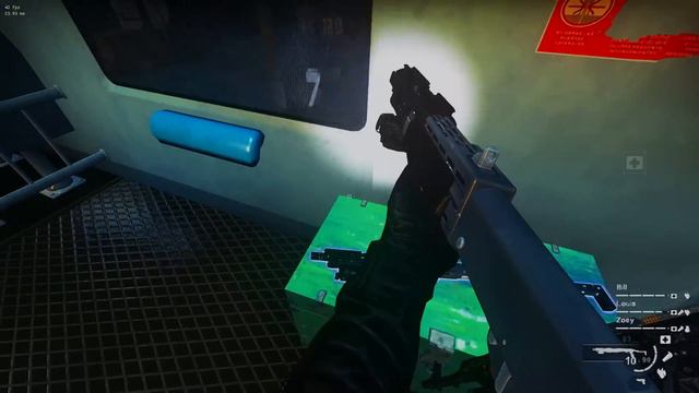 Most Realistic Experience in Left 4 Dead 2 using more than 200 mods and Reshade смотреть онлайн