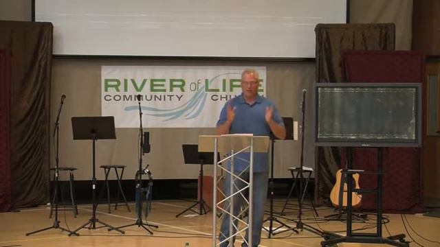 Glorified ~ John 17:1 ~ Scott Osborn, Speaker смотреть онлайн