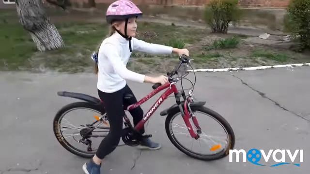 Как легко и быстро научить ребенка ездить на велосипеде смотреть онлайн