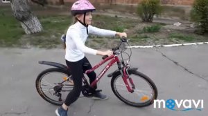 Как легко и быстро научить ребенка ездить на велосипеде