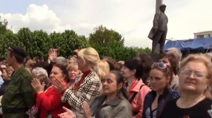 11 мая - День Рождения Донецкой Народной Республики