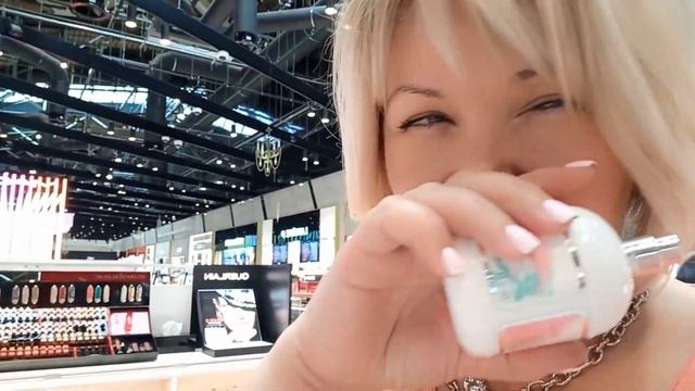 ТУРЦИЯ ?? ВСТРЕЧАЙ !Аэропорт Шереметьево Дьюти фри.Летим в Аланью смотреть онлайн