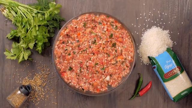 "UzRice" Узбекский рис, который не нужно чистить. смотреть онлайн