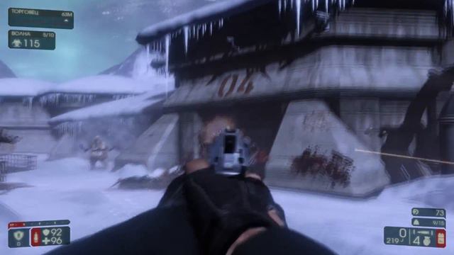 Killing Floor 2 | Music Trailer смотреть онлайн