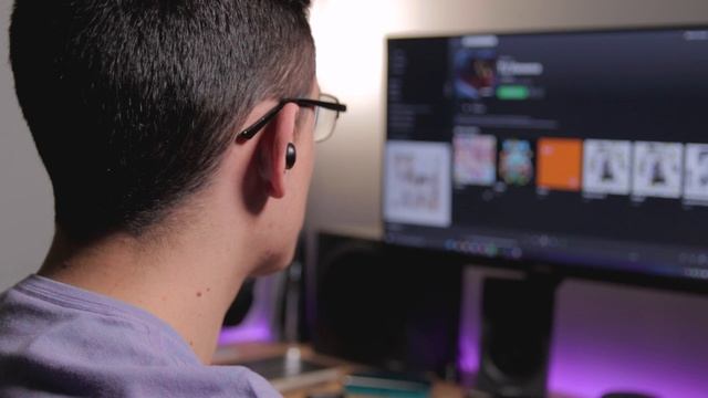 Audífonos Súper Económicos - Xiaomi Haylou GT5 смотреть онлайн