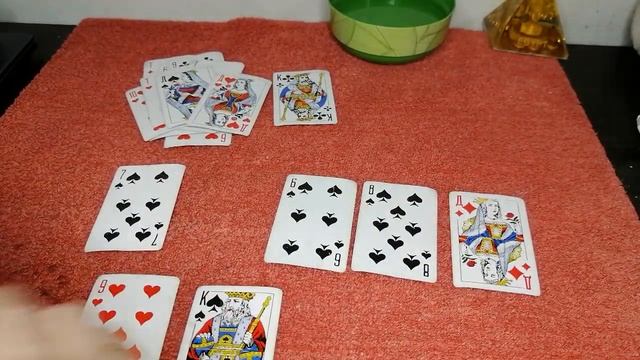 На ♣️короля. Ждать или забыть⁉️ смотреть онлайн