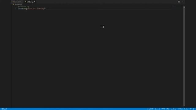 JavaScript + React Native Part 4 - Console Logs | Gear Up Tutorials смотреть онлайн