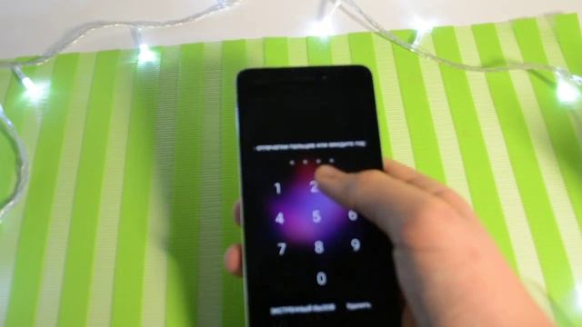 Обзор на телефон Neffos X1 MAX смотреть онлайн