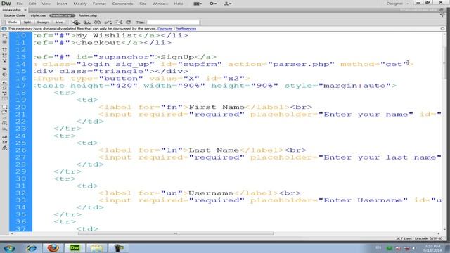 How to Create Ecommerce Website in php part 16 смотреть онлайн