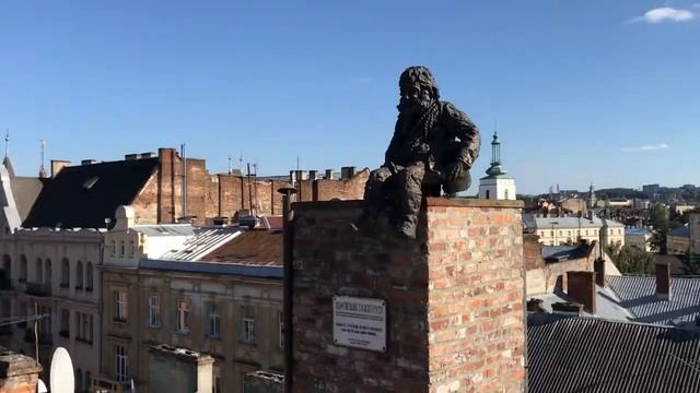 VLOG: Львов-Краков | Общежития в Польше | UEK | Переезд смотреть онлайн