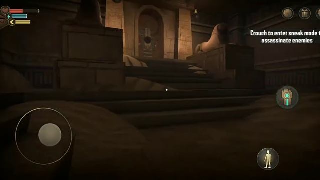 Endless Nightmare 3: Shrine Прохождение (Android) смотреть онлайн