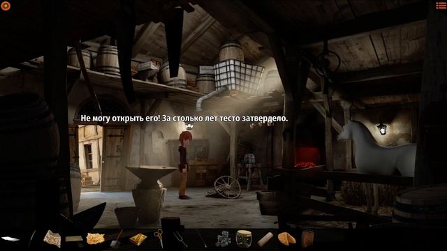 Собранная карта ► Willy Morgan and the Curse of Bone Town #3 смотреть онлайн