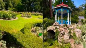 Что обязательно нужно посмотреть в Ялте? ТОП 5 главных достопримечательностей. Крым. Ялта 2021.