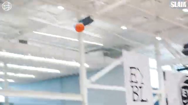 Dylan Harper is the #1 Player In The Country ?? | They Call Him Baby Harden ? смотреть онлайн