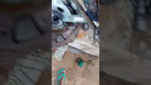 Honda Dual Clutch