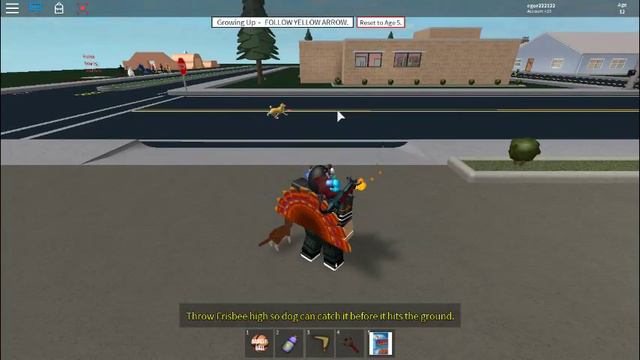 РОБЛОКС РАСТИ ИГРАЭМ смотреть онлайн
