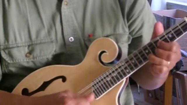 KimMandolinSoundSamples смотреть онлайн