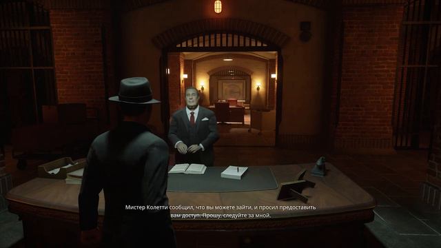 ПРОЩАЙ, ФРЭНК ► Mafia Definitive Edition ► # 5 ►(Прохождение) смотреть онлайн
