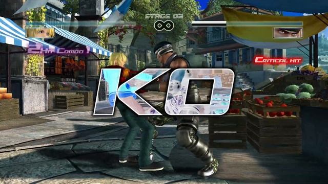 Why DOA4 Is The Most FUN Dead Or Alive Game Ever!!! смотреть онлайн