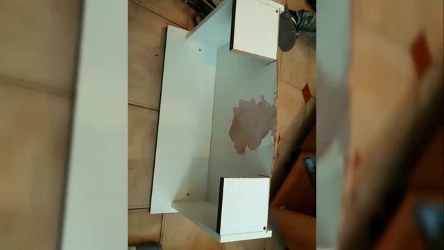 14.07.2020 Устанавливали столешницу ДЮРОПАЛ 6254 глянец. КРАСИВО и НАДЁЖНО !!! смотреть онлайн