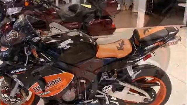 2004 Honda CBR600RR Used Cars Pittsburgh PA смотреть онлайн