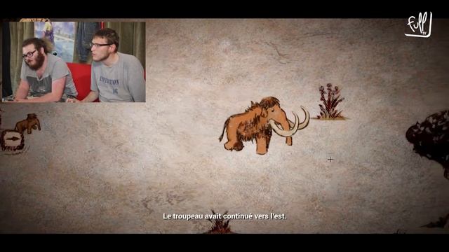 RYG 2.0 - The Mammoth : A Cave Painting смотреть онлайн