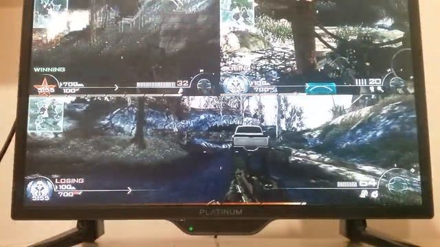 I am playing call of Duty modern warfare 2 with jai and junu смотреть онлайн