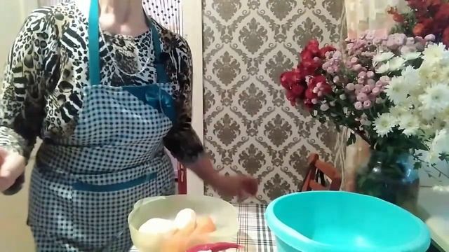 УДИВИТЕЛЬНО СОЧНЫЕ, ВКУСНЕЙШИЕ КОТЛЕТЫ ИЗ ОВОЩЕЙ??КАПУСТА КВАШЕНАЯ ГОТОВА!!??? смотреть онлайн