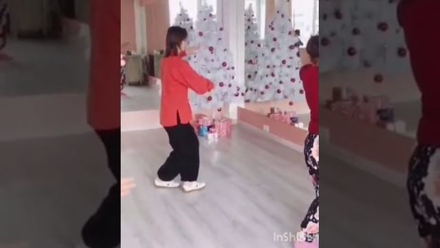 Уроки цигун и тайцзицюань