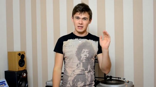 Как стать диджеем - как сортировать музыку (№018) смотреть онлайн