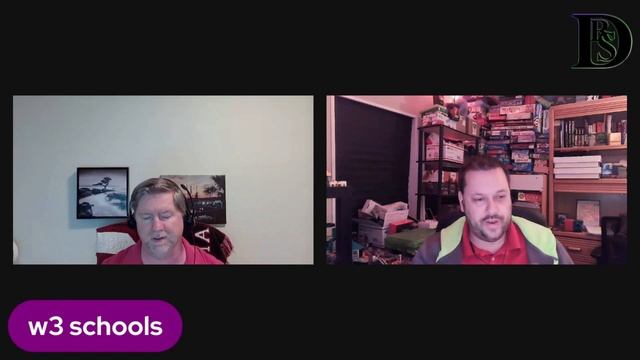 Learning SQL to Advance Your Career: An RSD Podcast смотреть онлайн