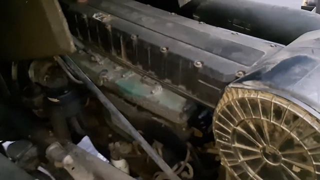 Двигатель Volvo для TRUCK FH 1993-2001 смотреть онлайн