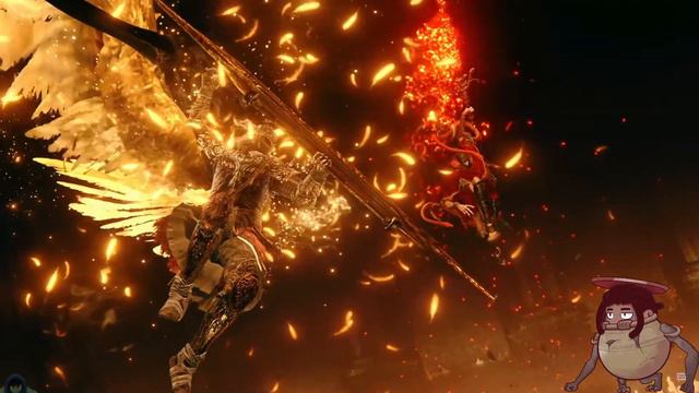 #478| Elden Ring: Shadow of the Erdtree trailer then I play some Elden Ring смотреть онлайн
