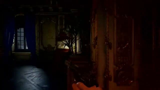 Resident Evil Village | Episodio 3: Asustachondos смотреть онлайн