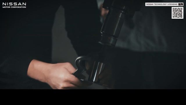 [TIE頻道] Dual-sided dieless incremental forming technology (Nissan Motor Co., Ltd.) смотреть онлайн