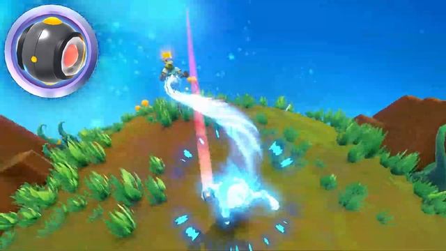 Nova Nukers Weaponry File 04: Old Bill! смотреть онлайн