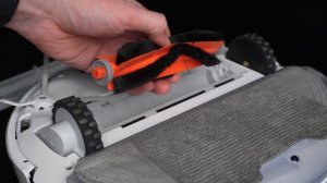 Робот-пылесос Xiaomi Mi Robot Vacuum-Mop 2 Lite | Обзор