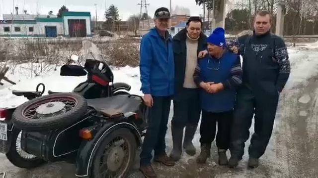 Приятно встретить новых друзей с общими интересами! (Это жизнь!) смотреть онлайн