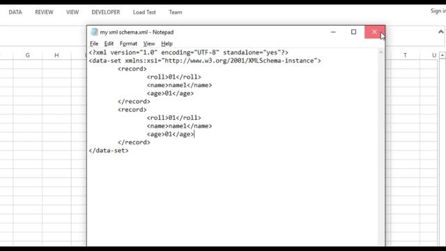 Convert XLS to XML (Excel to XML) - 2021 смотреть онлайн