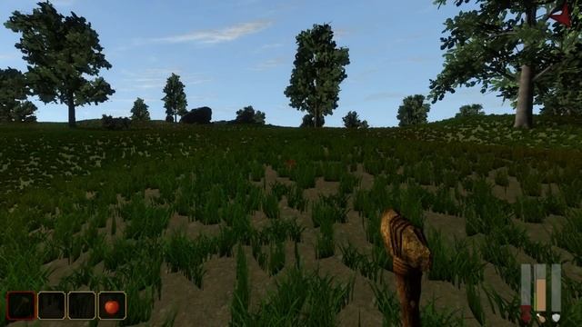 Fleeting Ages Gameplay [PC 1080p] смотреть онлайн